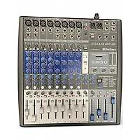 Used PreSonus STUDIO LIVE AR12 USB Unpowered Mixer