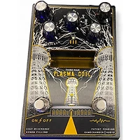 Used Gamechanger Audio plasma coil Effect Pedal