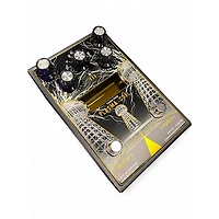 Used Gamechanger Audio plasma coil Effect Pedal
