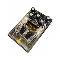 Used Gamechanger Audio plasma coil Effect Pedal