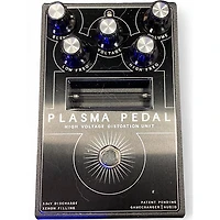 Used Gamechanger Audio plasma pedal Effect Pedal