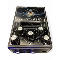 Used Gamechanger Audio plasma pedal Effect Pedal