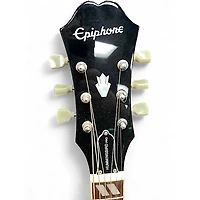 Used Epiphone HUMMINGBIRD PERFORMER PRO Tobacco Burst Acoustic Electric Guitar