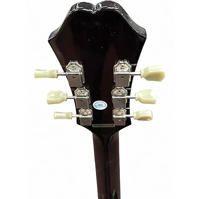 Used Epiphone HUMMINGBIRD PERFORMER PRO Tobacco Burst Acoustic Electric Guitar