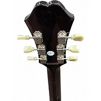 Used Epiphone HUMMINGBIRD PERFORMER PRO Tobacco Burst Acoustic Electric Guitar