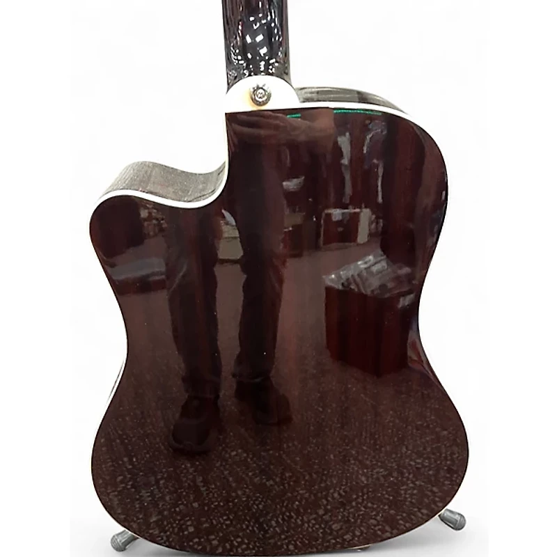 Used Epiphone HUMMINGBIRD PERFORMER PRO Tobacco Burst Acoustic Electric Guitar