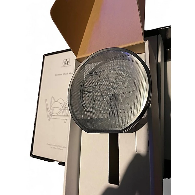 Used Aston ELEMENT Condenser Microphone