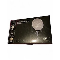 Used Aston ELEMENT Condenser Microphone