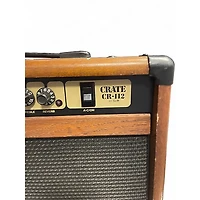 Used Crate cr-112 Guitar Combo Amp