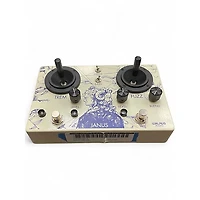 Used Walrus Audio Janus Effect Pedal