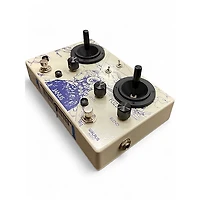 Used Walrus Audio Janus Effect Pedal
