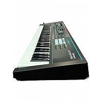 Used Roland JUNO DS61 Synthesizer