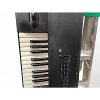 Used KORG X2 Keyboard Workstation