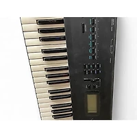 Used KORG X2 Keyboard Workstation