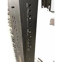 Used KORG X2 Keyboard Workstation