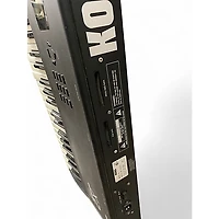 Used KORG X2 Keyboard Workstation