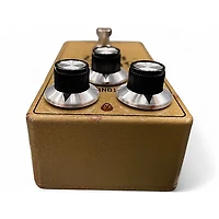 Used Basic Audio SUPER FUZZ Effect Pedal