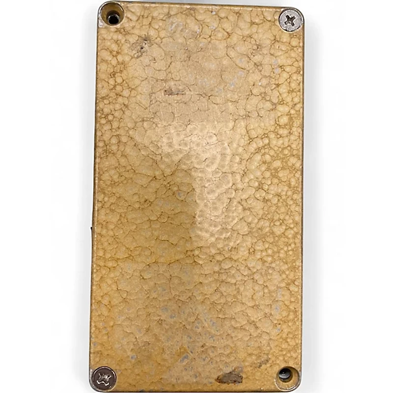 Used Basic Audio SUPER FUZZ Effect Pedal