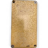 Used Basic Audio SUPER FUZZ Effect Pedal