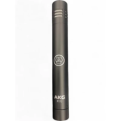 Used AKG P170 Project Studio Condenser Microphone