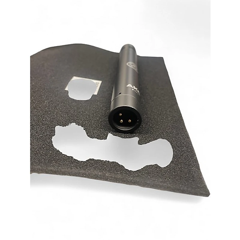 Used AKG P170 Project Studio Condenser Microphone