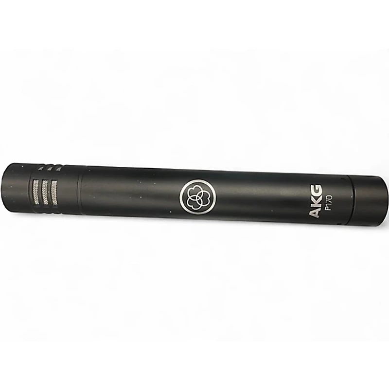 Used AKG P170 Project Studio Condenser Microphone