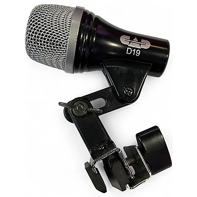 Used CAD d19 Drum Microphone