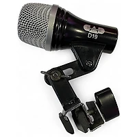 Used CAD d19 Drum Microphone