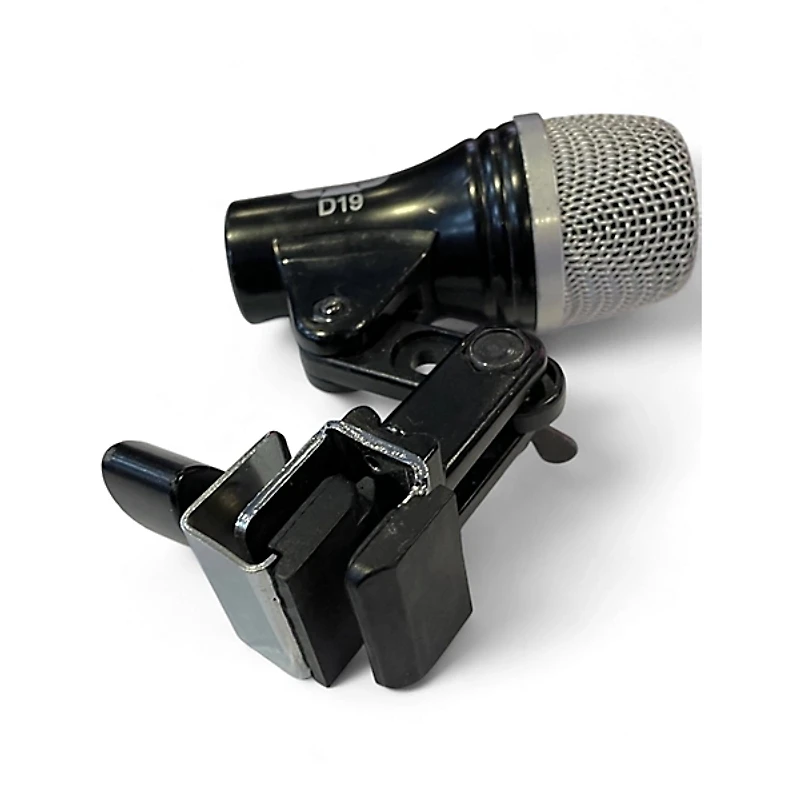 Used CAD d19 Drum Microphone