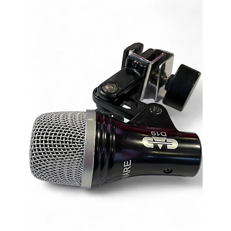 Used CAD d19 Drum Microphone