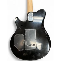 Used Sterling by Music Man Sub AX3 Axis Spectrum Red Solid Body Electric Guitar