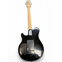 Used Sterling by Music Man Sub AX3 Axis Spectrum Red Solid Body Electric Guitar