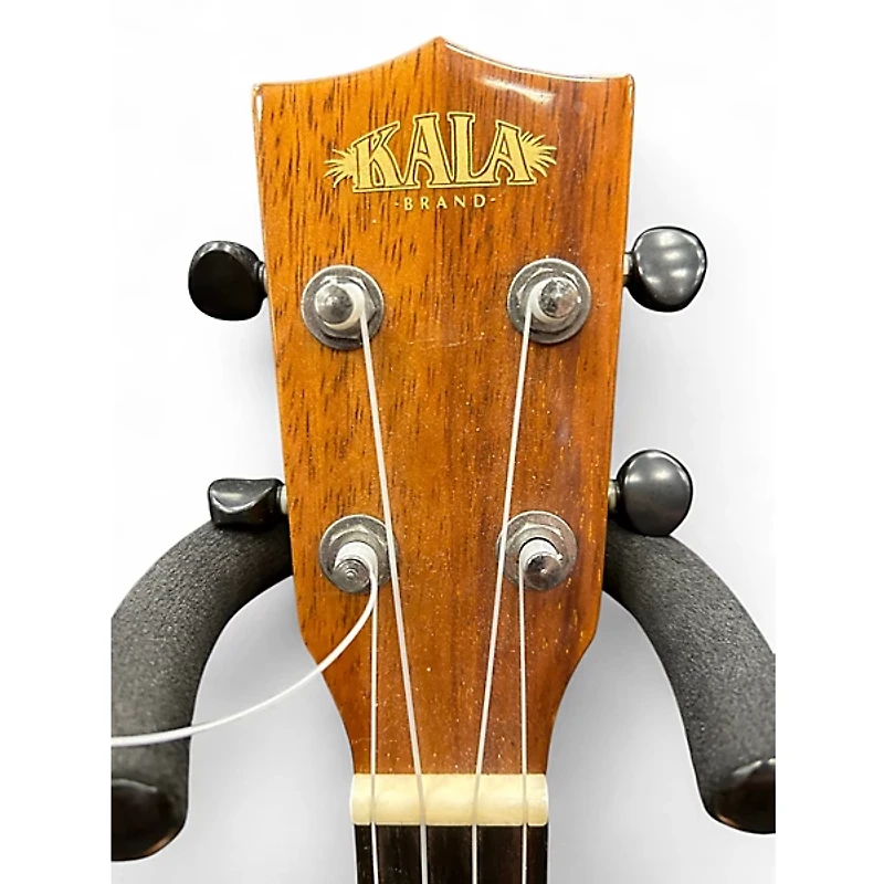 Used Kala KA-KTG Natural Ukulele