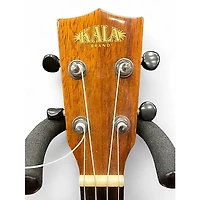 Used Kala KA-KTG Natural Ukulele