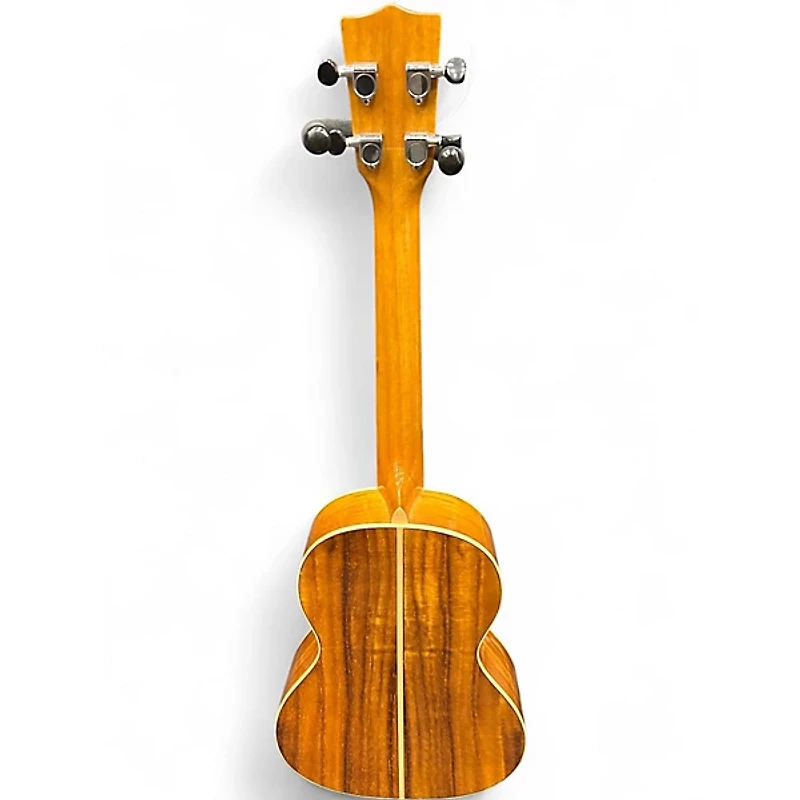 Used Kala KA-KTG Natural Ukulele