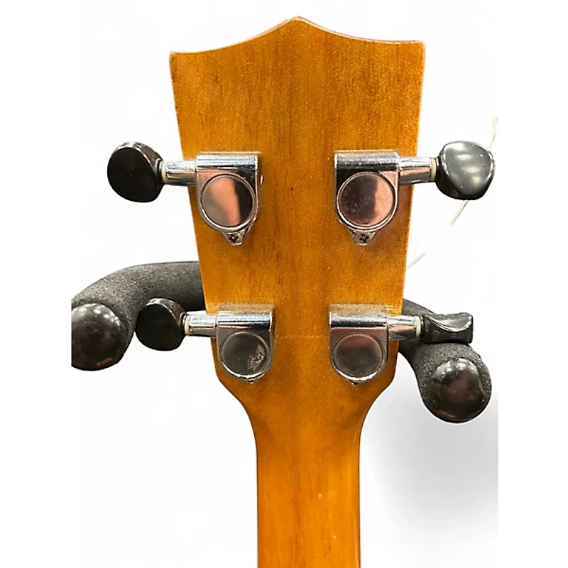 Used Kala KA-KTG Natural Ukulele