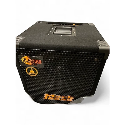 Used Markbass CMD JB Players School 200W 1x15 Bass Combo Amp