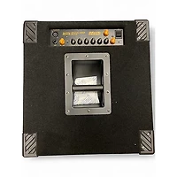 Used Markbass CMD JB Players School 200W 1x15 Bass Combo Amp