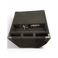 Used Markbass CMD JB Players School 200W 1x15 Bass Combo Amp