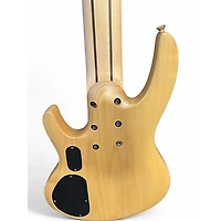 Used ESP LTD B206SM 6 String Spalted Maple Electric Bass Guitar