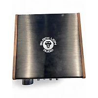 Used Black Lion Audio AUTEUR DT Microphone Preamp