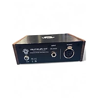 Used Black Lion Audio AUTEUR DT Microphone Preamp