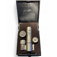 Used Oktava MK-012-01 Condenser Microphone