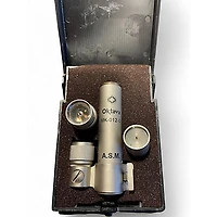 Used Oktava MK-012-01 Condenser Microphone