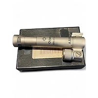 Used Oktava MK-012-01 Condenser Microphone
