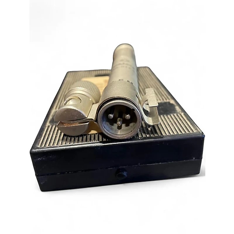 Used Oktava MK-012-01 Condenser Microphone