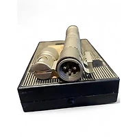 Used Oktava MK-012-01 Condenser Microphone