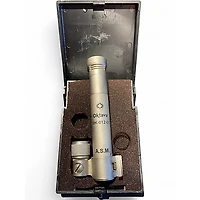 Used Oktava MK-012-01 Condenser Microphone