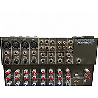 Used Mackie 1202VLZ Unpowered Mixer