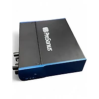 Used PreSonus STUDIO 24C Audio Interface